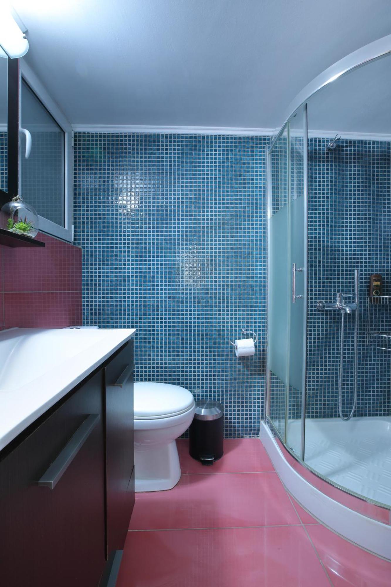 Modern 2Bd Apartment Next To Acropolis Atenas Exterior foto